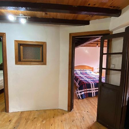 Casa El Marizal 2 อาร์ริออนดาส ภายนอก รูปภาพ