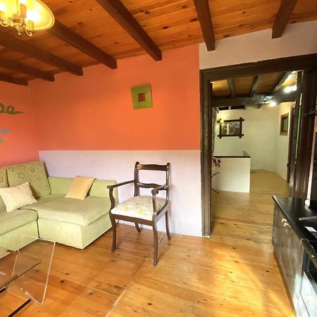 Casa El Marizal 2 อาร์ริออนดาส ภายนอก รูปภาพ