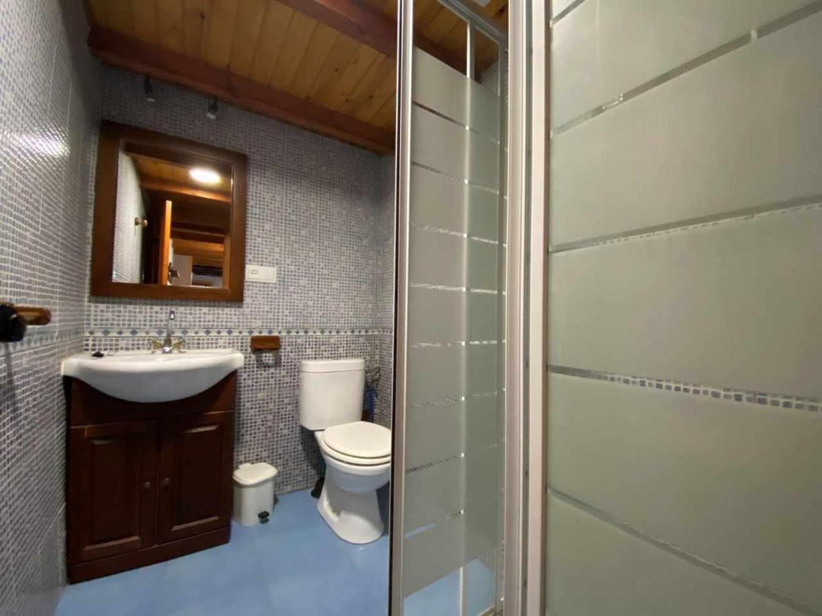 Casa El Marizal 2 อาร์ริออนดาส ภายนอก รูปภาพ