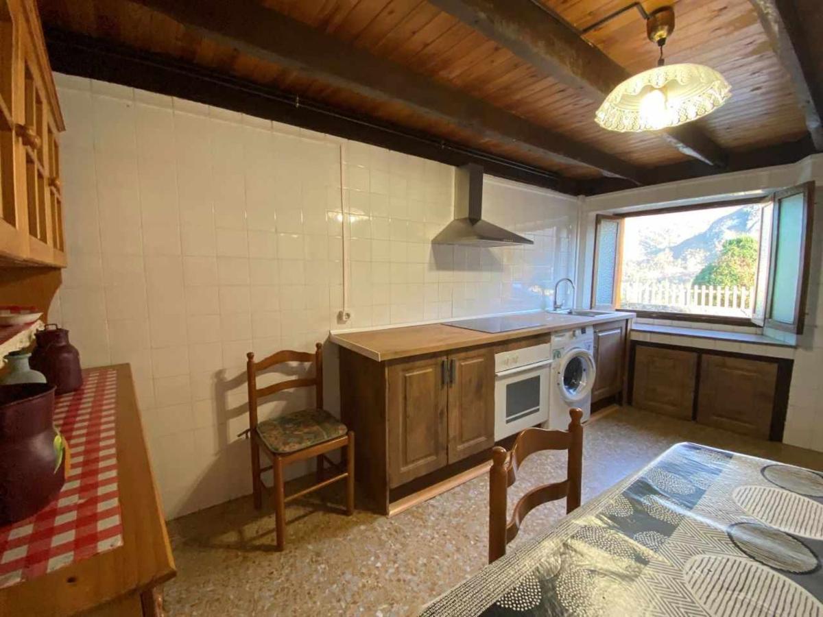 Casa El Marizal 2 อาร์ริออนดาส ภายนอก รูปภาพ