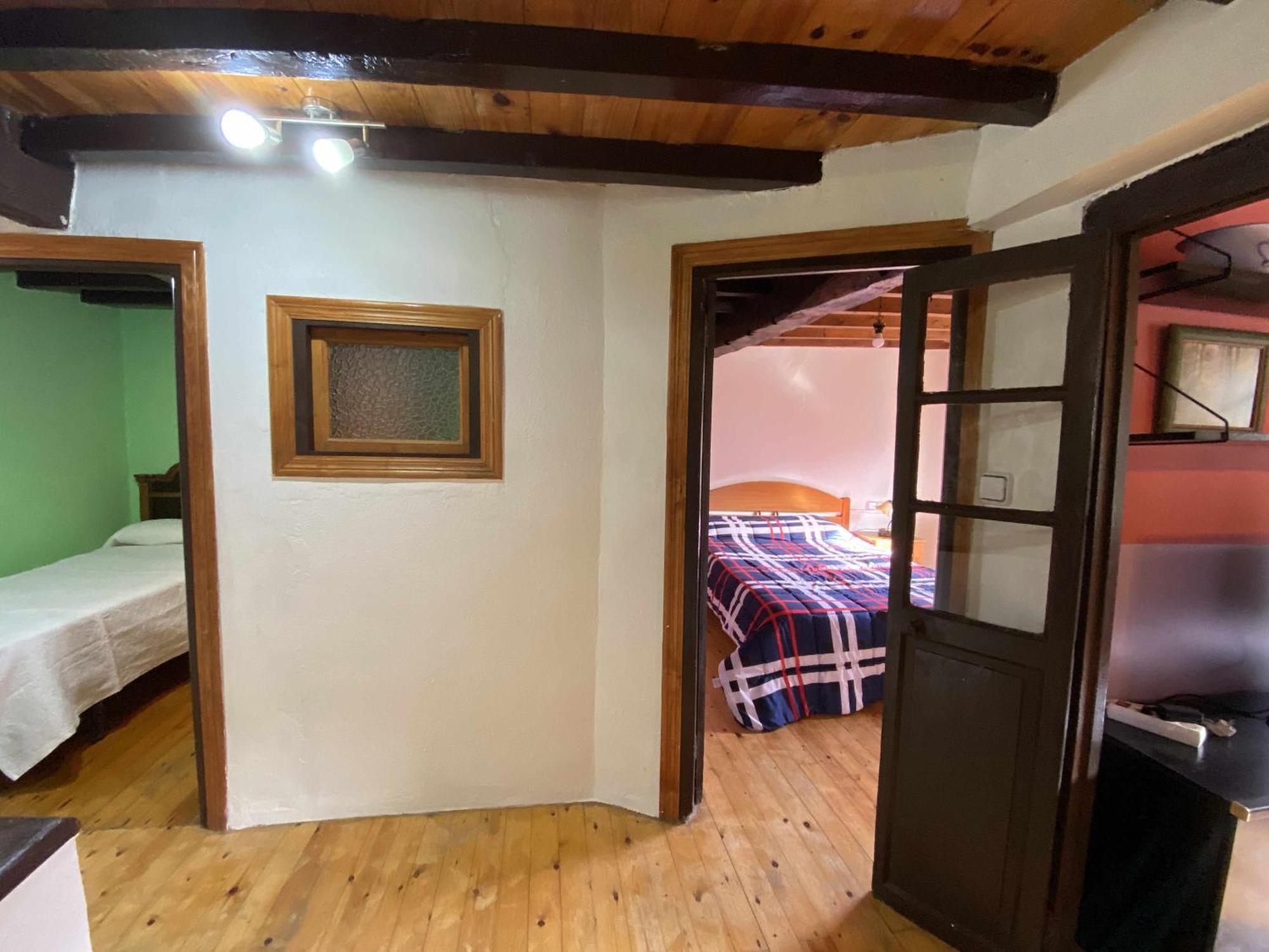 Casa El Marizal 2 อาร์ริออนดาส ภายนอก รูปภาพ