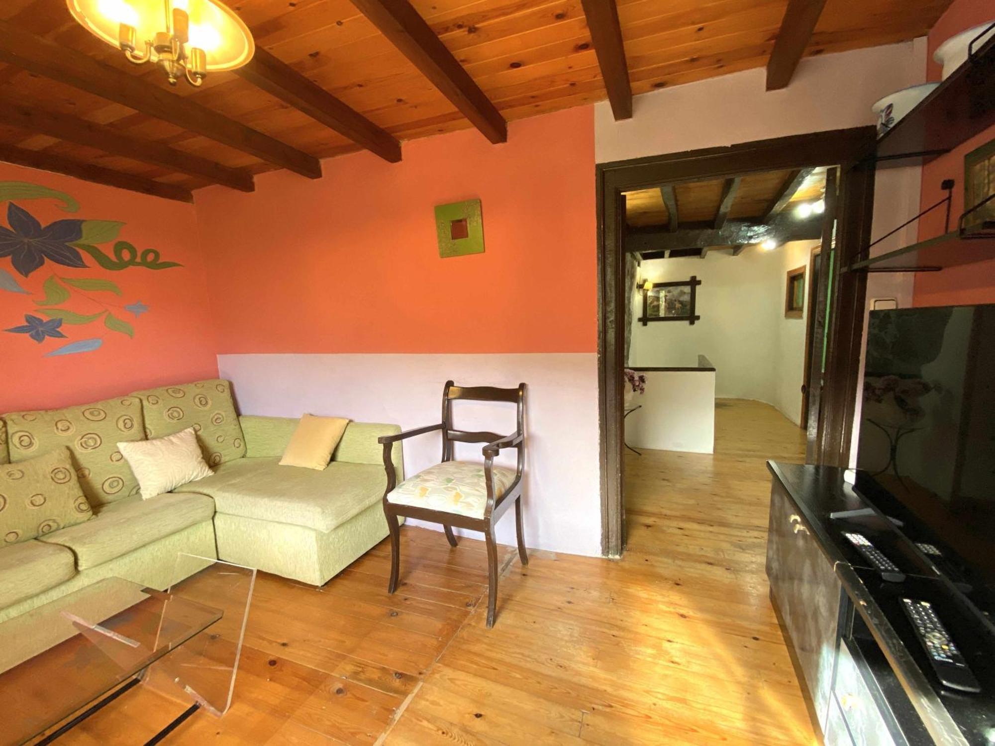 Casa El Marizal 2 อาร์ริออนดาส ภายนอก รูปภาพ