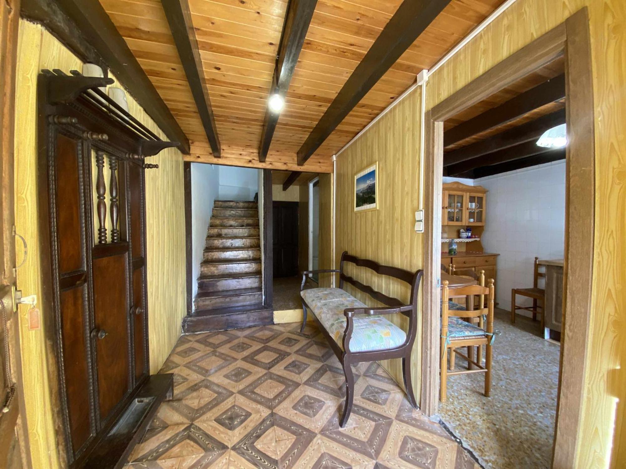 Casa El Marizal 2 อาร์ริออนดาส ภายนอก รูปภาพ