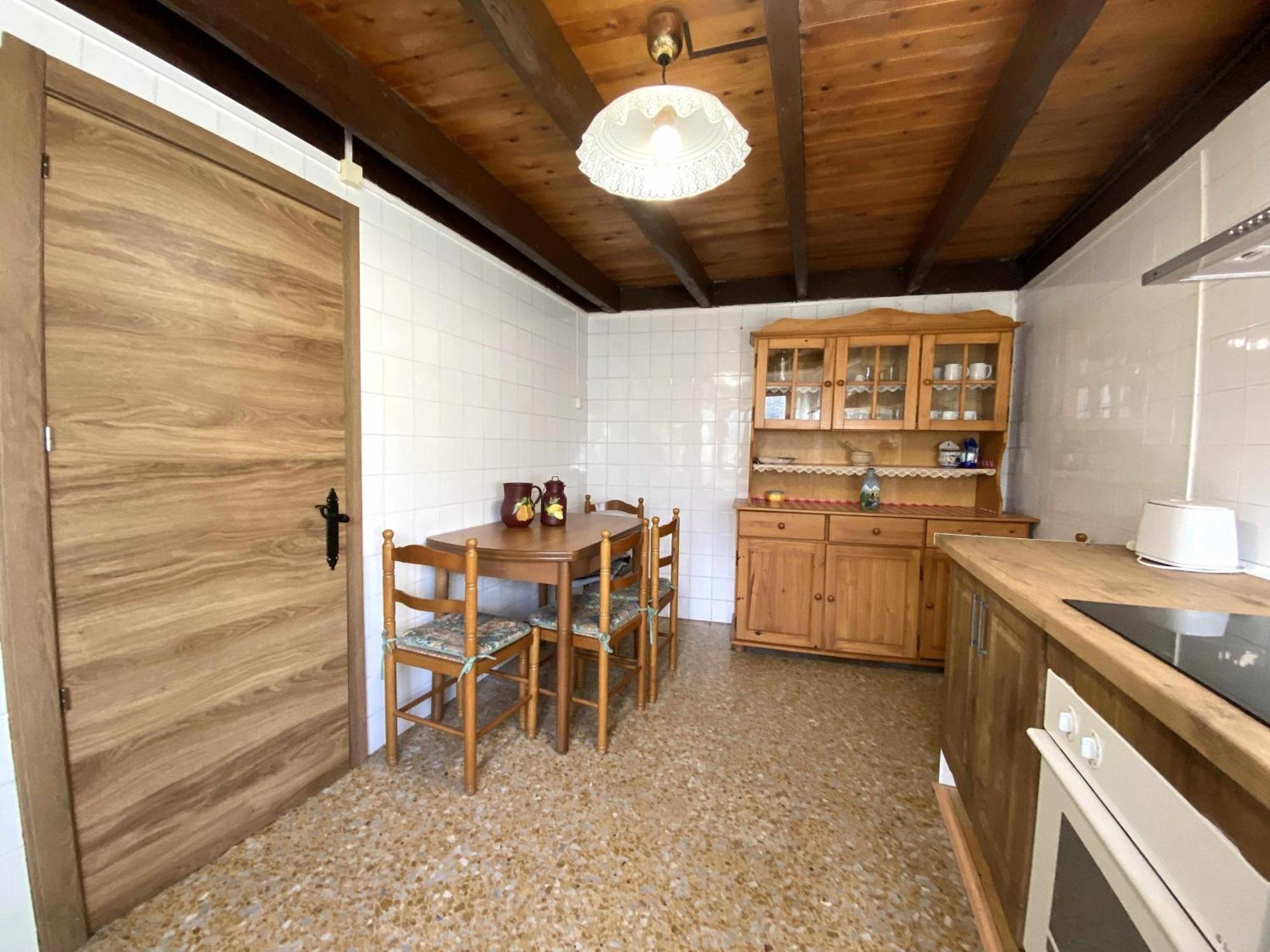 Casa El Marizal 2 อาร์ริออนดาส ภายนอก รูปภาพ