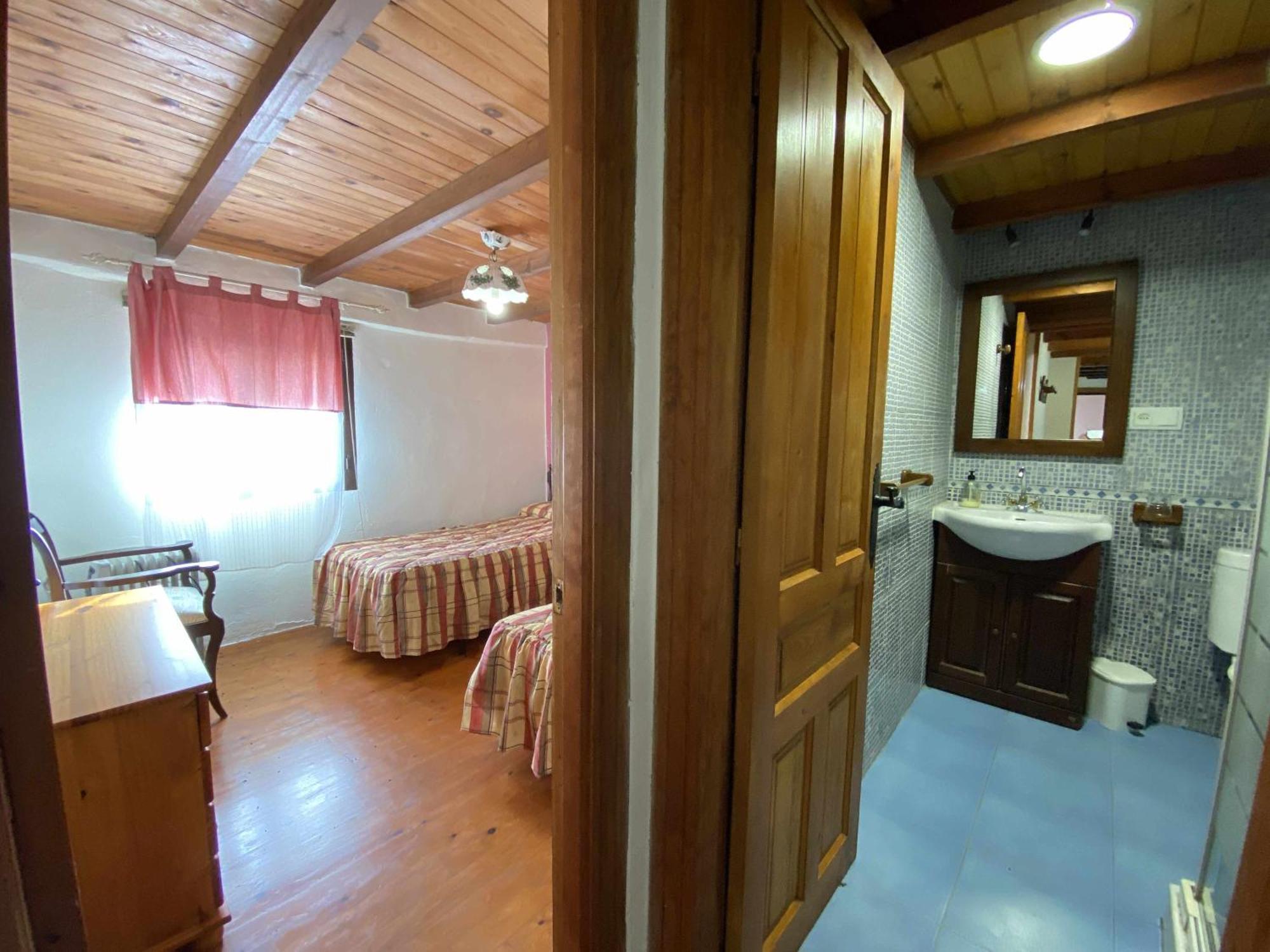 Casa El Marizal 2 อาร์ริออนดาส ภายนอก รูปภาพ