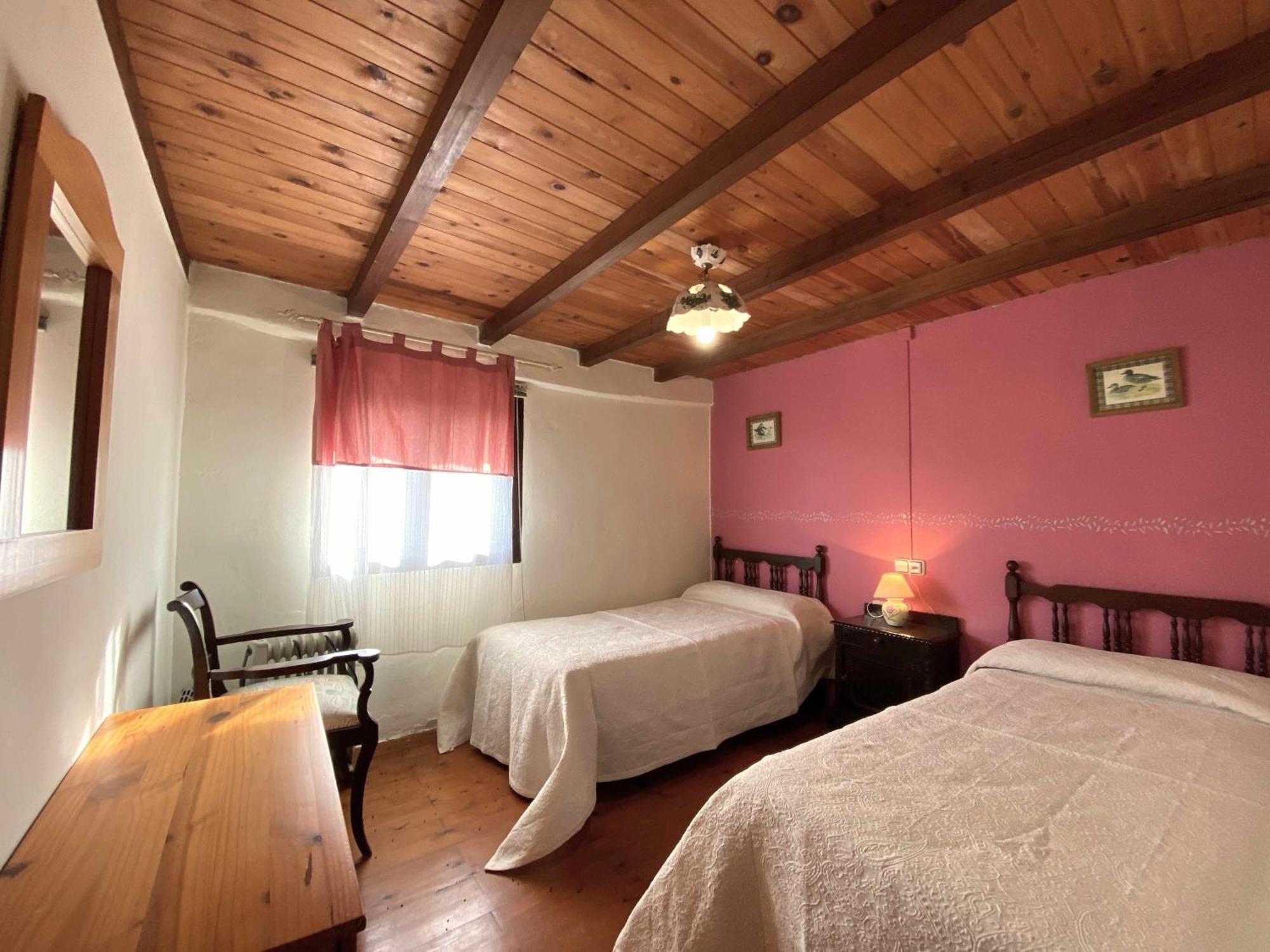 Casa El Marizal 2 อาร์ริออนดาส ภายนอก รูปภาพ