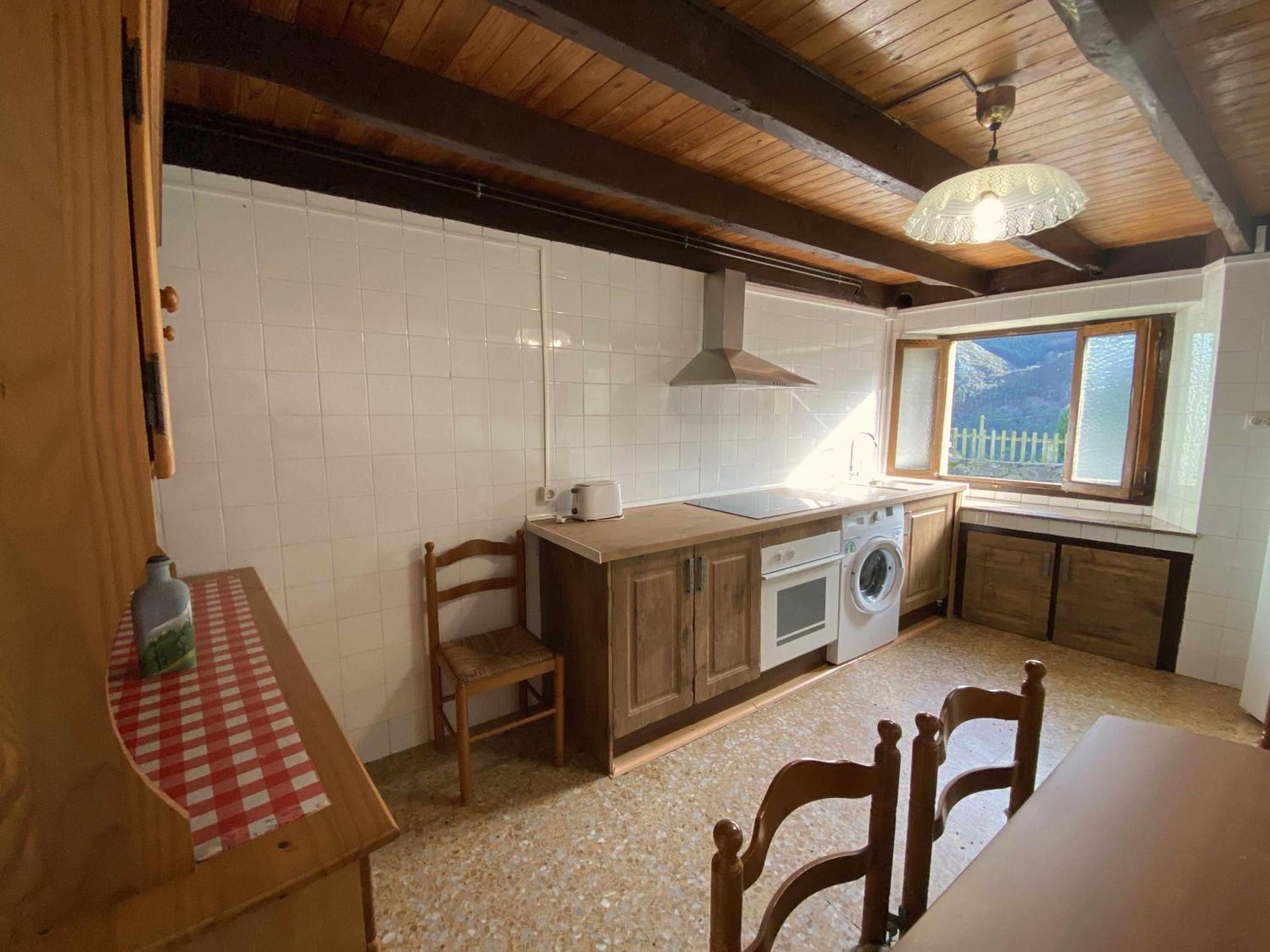 Casa El Marizal 2 อาร์ริออนดาส ภายนอก รูปภาพ